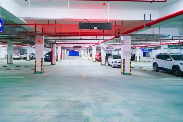 紹興上線一體化智慧停車平臺，1-9月違停事件同比降18.5%